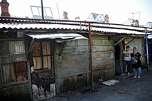 В Краснодаре в 2018 году расселят 8 аварийных домов