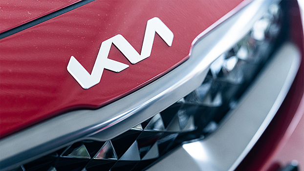Опубликованы снимки обновленной Kia Sportage