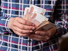 Средняя зарплата в Чеченской Республике составила более 42 тыс. рублей