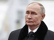 Путин рассказал о своих друзьях в Германии