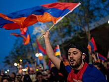 Жители Армении собираются на бессрочный протест в Ереване