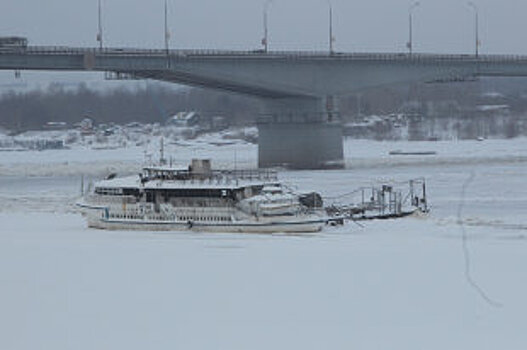 Можно ли снизить расходы на строительство моста в Новосибирске