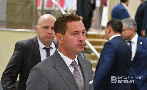 "Мы были не готовы к этому": министр спорта Татарстана — о проблемах на Универсиаде-2013