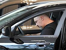 На Урале представили реплику первого российского автомобиля
