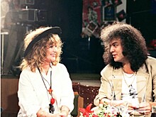 Раскрыто прошлое Пугачевой, жившей за счет Киркорова