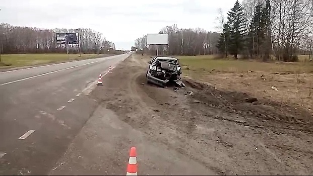 Три человека травмировались в ДТП с тремя машинами в Городецком округе