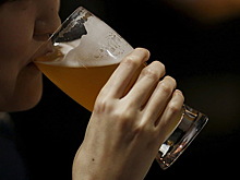 Крафтовое пиво назвали полезным для здоровья