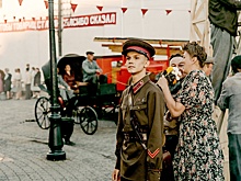 Фильм "В списках не значился", открывающий ММКФ, выйдет в широкий прокат 1 мая