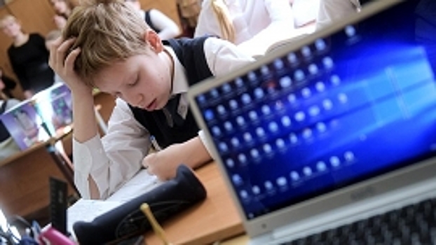 Дагестанским школьникам введут уроки по кибербезопасности