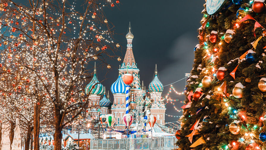 Новогодний Святой 5 Букв