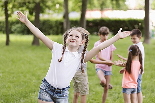 В Роспотребнадзоре рассказали о мерах безопасности в детских лагерях