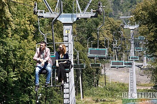 Власти Москвы и Ингушетии заключат соглашение о сотрудничестве в сфере туризма