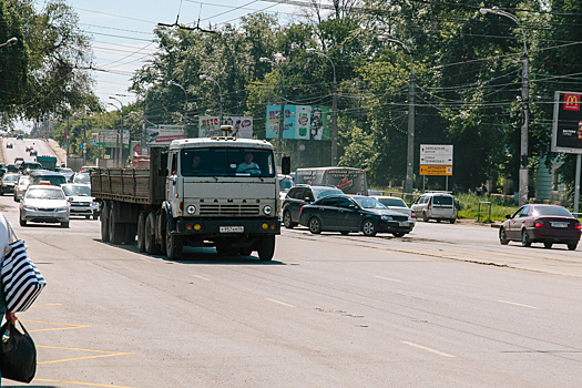 «Надоели пробки»: жители Самары потребовали расширить проспект Кирова