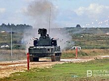 Украина запустила в сторону России две зенитные ракеты С-200