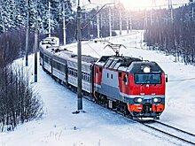 В Минтрансе разъяснили, от чего будет зависеть стоимость ж/д билетов