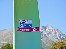 Форум "Россия - страна возможностей" и фестиваль "Таврида.АРТ" открываются в Крыму