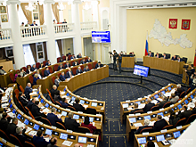 Депутаты Заксоба не стали возвращать прямые выборы мэра Оренбурга