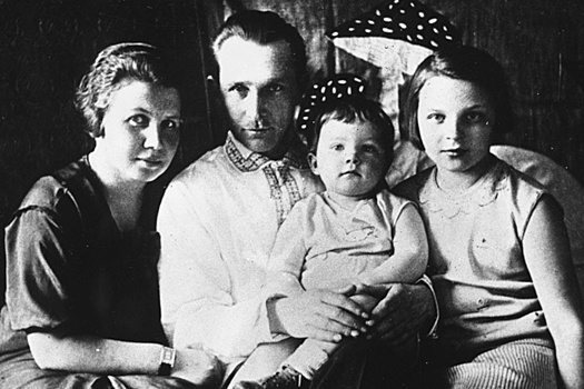 Сто тридцать лет назад родился председатель Совнаркома БССР Николай Гололед