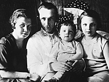 Сто тридцать лет назад родился председатель Совнаркома БССР Николай Гололед