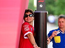 Предварительная стартовая решётка спринта Гран-при Катара Формулы-1