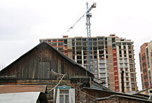 Новосибирская мэрия меняет проект программы расселения аварийного жилья