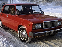 Топ-5 автомобилей на вторичном рынке России за 100 тысяч рублей