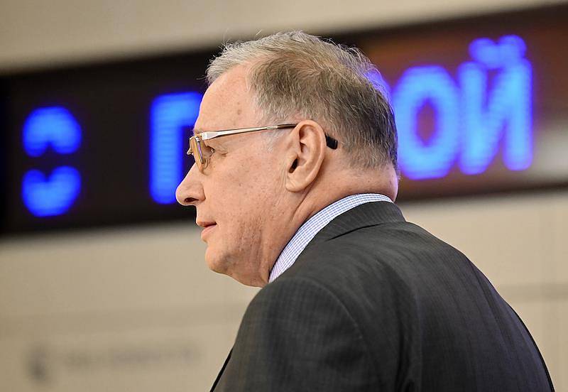 Посол России призвал власти Молдавии к одному действию