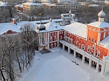 8 марта вологжан приглашают на интерактивные программы