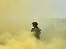 ВСУ потеряли рубеж обороны у Марково и отступают к Краматорску