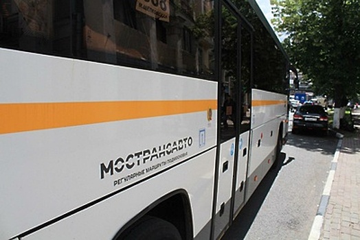 Автобусы «Мострансавто» обслуживают около 50 маршрутов к СНТ