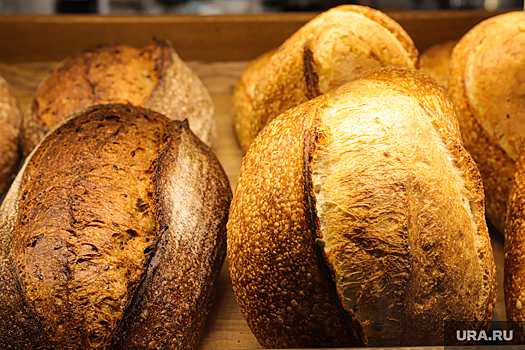 В Российской зерновом союзе опровергли рост цен на хлеб