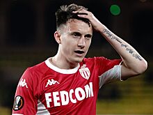 «Монако» — «Байер»: ставка Александра Мостового на игру Лиги Европы 23 февраля