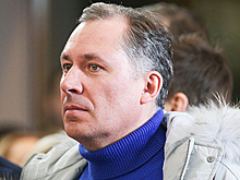 Поздняков: включение Юрьева в исполком ЕОК позволит ОКР более тесно работать с партнерами