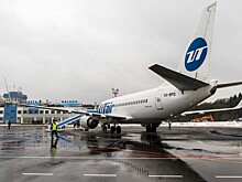 UTair с 7 марта запустит перелеты из Москвы в Калугу