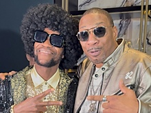 Приехавший в Россию солист Bad Boys Blue выучил русский язык