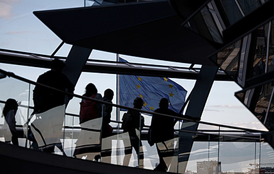 Евросоюз урезал 10-й пакет санкций против России. Запреты хотели согласовать к 24 февраля