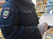 Нелегальную торговлю алкоголем в Приморье «прижали»