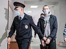 Суд отменил приговор за ДТП в центре Екатеринбурга