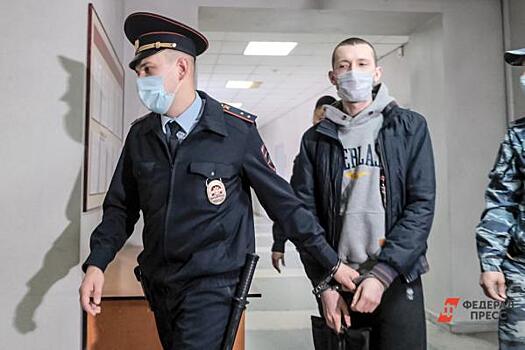 Отец виновника автокатастрофы в Екатеринбурге не дал показаний суду