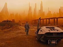 Съемки сериала «Бегущий по лезвию 2099» начнутся в апреле — СМИ