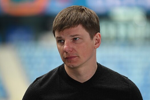 Аршавин заявил, что сейчас у "Зенита" нет денег на игрока "Динамо" Захаряна
