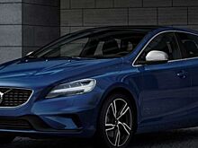 Следующий Volvo V40 может стать кроссовером-купе