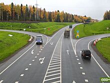 Костромским дорожники будут строить дорогу за 1 миллиард рублей