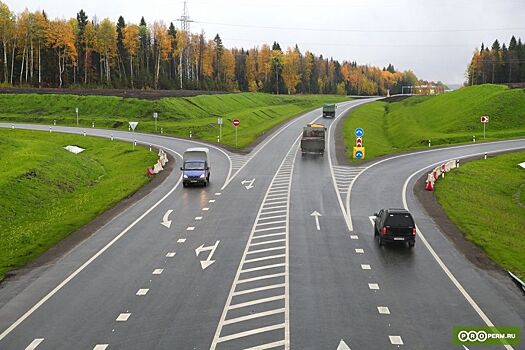 Костромским дорожники будут строить дорогу за 1 миллиард рублей