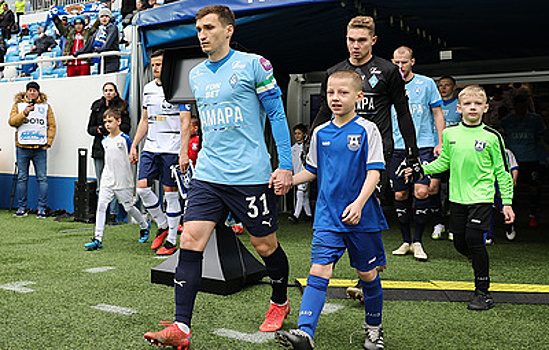 Федорищев: суд по долгу перед "РТ-капитал" не повлияет на деятельность "Крыльев Советов"