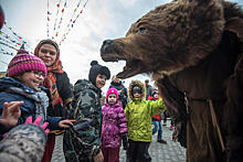 Молодые парламентарии Киевского организуют праздничный фестиваль