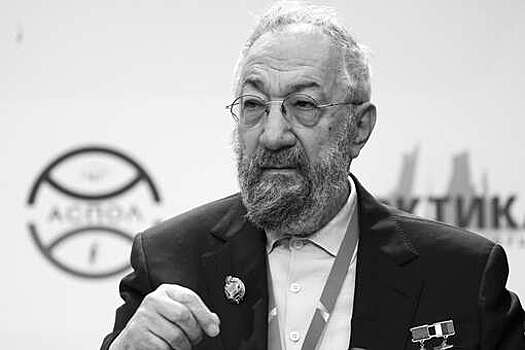 Помощник Чилингарова: отпевание депутата пройдет 4 июня в храме Христа Спасителя