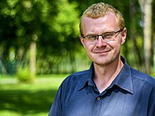 Здесь водятся лебеди и лисы. Гуляем по Капотне с экскурсоводом
