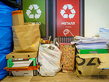 Экоцентры «Югра Собирает» присоединились к «БумБатлу»