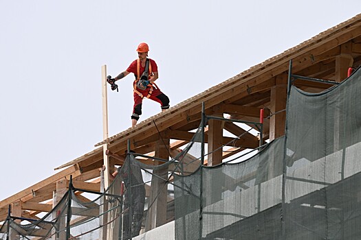 В России появилась новая профессия